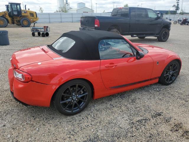 Vin: jm1nc2lf6f0240963, lot: 60300145, mazda mx5 club 20153