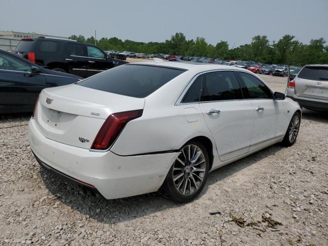 Vin: 1g6kf5rs4hu140696, lot: 59278895, cadillac ct6 premium luxury 20173