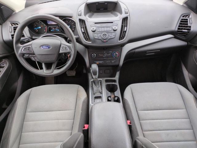 2017 FORD ESCAPE S 1FMCU0F72HUD25951