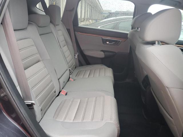 2017 HONDA CR-V EX - 5J6RW2H53HL031233