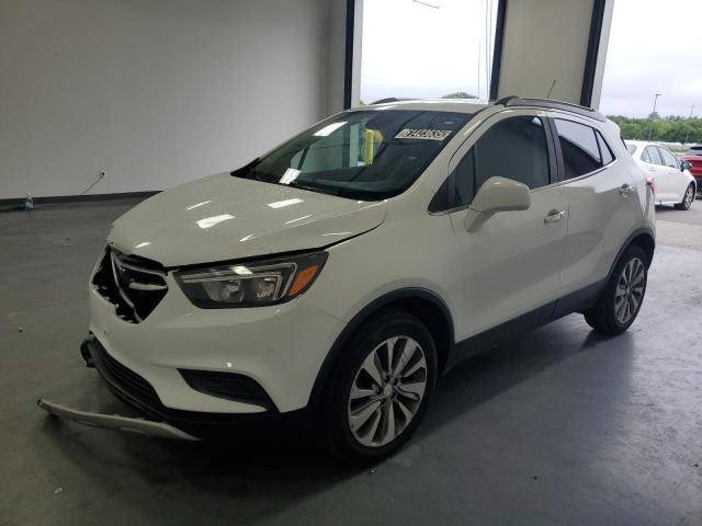 Vin: kl4cjesb5lb049316, lot: 61423635, buick encore preferred 2020 img_1