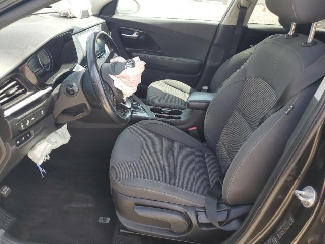 2020 KIA NIRO LXS KNDCM3LD0L5444472
