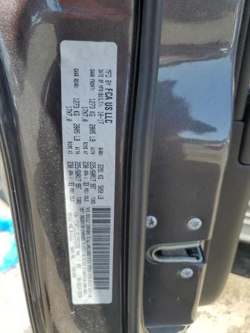 2018 JEEP CHEROKEE L - 1C4PJLLB2JD553785