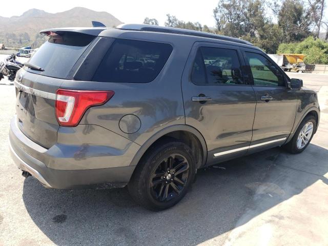Vin: 1fm5k7d83gga85826, lot: 62582375, ford explorer xlt 20163