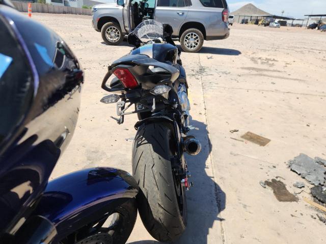 2015 YAMAHA YZFR1 JYARN39E2FA000668