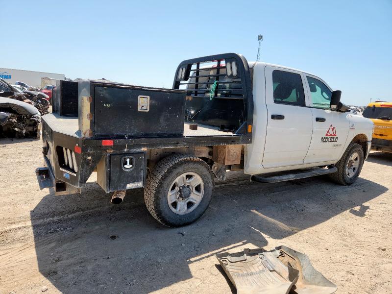 Vin: 3c6ur5clxlg257989, lot: 61019805, ram 2500 tradesman 20203