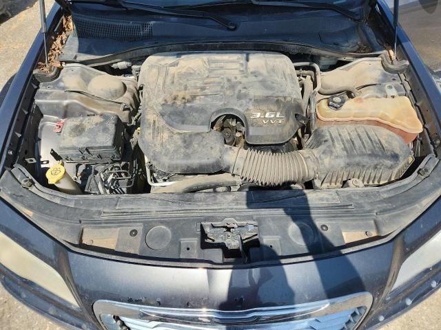 2014 CHRYSLER 300 #3276552057