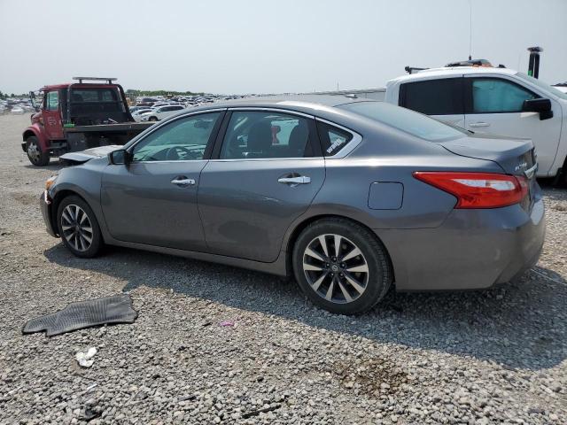 Vin: 1n4al3ap5hc211557, lot: 59222515, nissan altima 2.5 20172