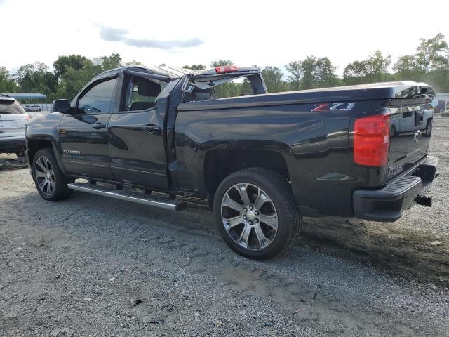 2018 CHEVROLET SILVERADO - 3GCUKRECXJG199574