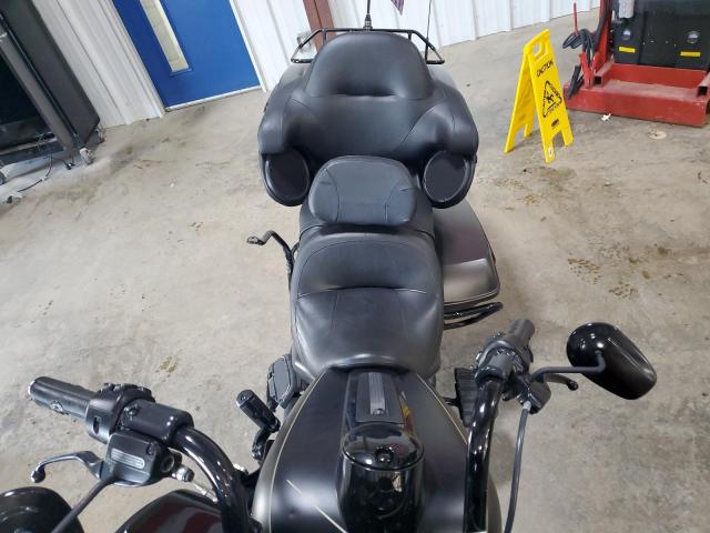 2021 HARLEY-DAVIDSON FLTRK 1HD1KZF16MB616569