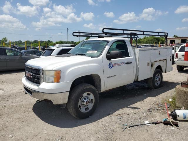 GMC SIERRA C25