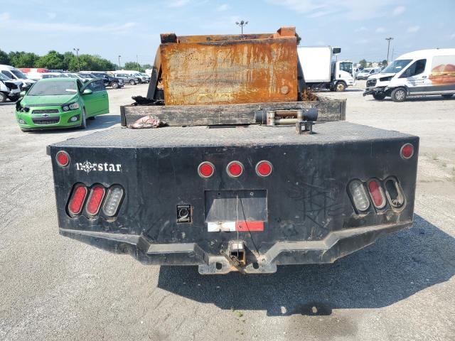 2011 FORD F250 SUPER - 1FT7W2B6XBEB89689