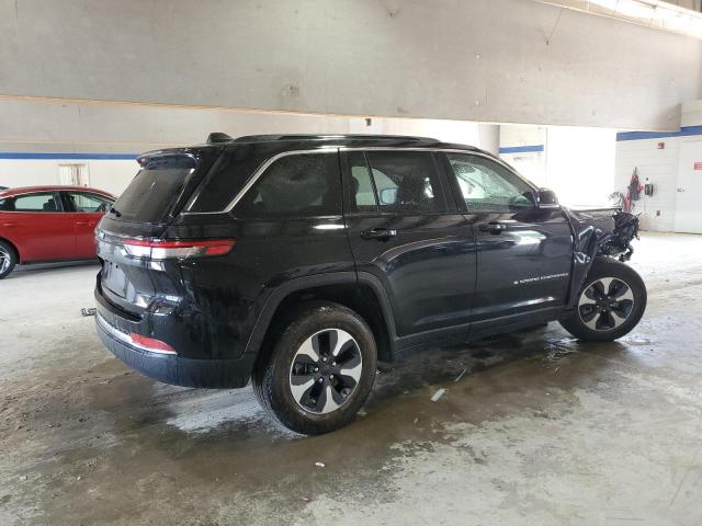 Vin: 1c4rjyb6xrc181463, lot: 62473485, jeep grand cher limited 4xe 20243