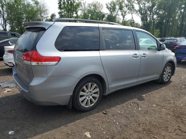 Vin: 5tddk3dc9es072708, lot: 59977145, toyota all models xle 20143