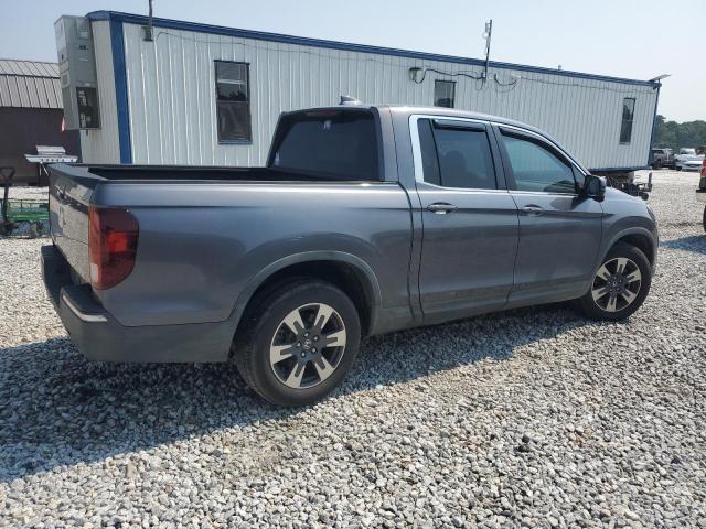 Vin: 5fpyk2f69hb010616, lot: 58718625, honda ridgeline rtl 20173