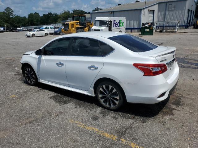 Vin: 3n1ab7ap8jy211153, lot: 61383015, nissan sentra s 20182