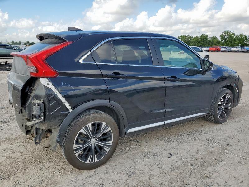 2020 MITSUBISHI ECLIPSE CR JA4AS5AA3LZ001589