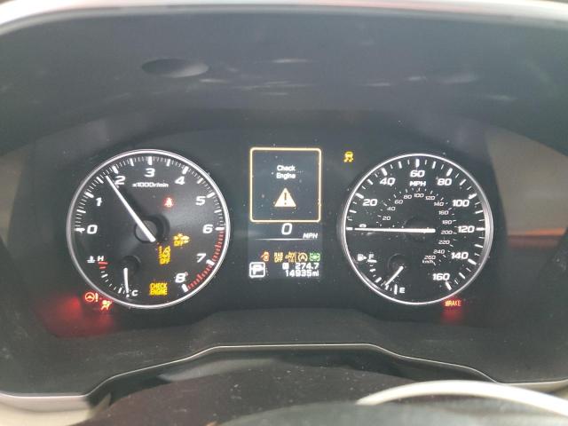 2024 SUBARU OUTBACK LI 4S4BTANC9R3160717