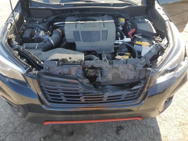 2020 SUBARU FORESTER S JF2SKALC0LH430293