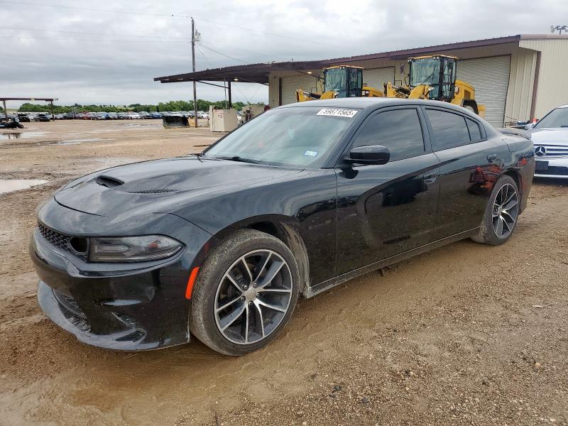 Vin: 2c3cdxbg5fh846945, lot: 59871565, dodge charger se 2015 img_1