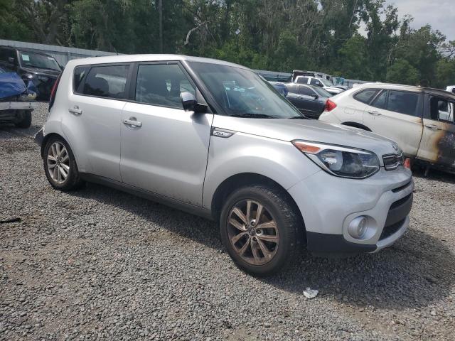 2017 KIA SOUL + - KNDJP3A52H7464745