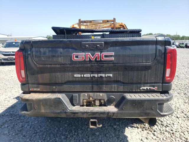 2020 GMC 2500 1GT19PEY8LF329919