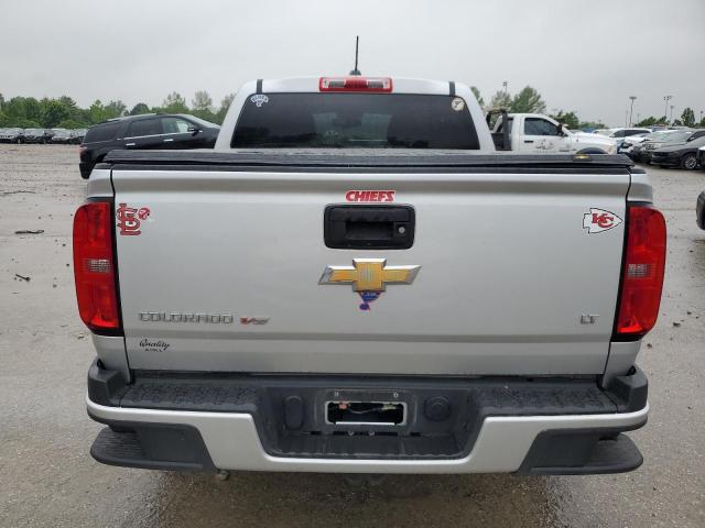 2020 CHEVROLET COLORADO L - 1GCGTCEN2L1203109