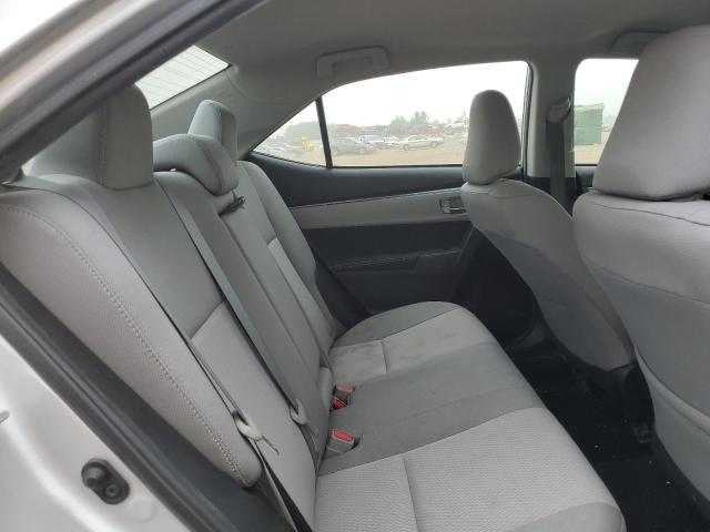 2015 TOYOTA COROLLA L - 2T1BURHE7FC358552