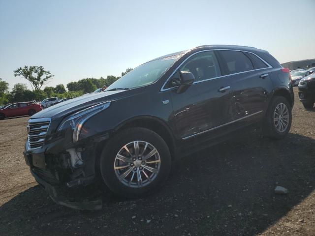 CADILLAC XT5 LUXURY