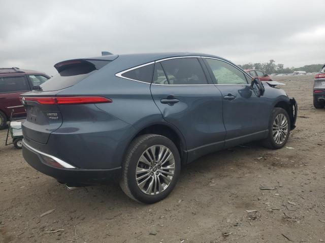 Vin: jteaaaah3nj102367, lot: 62791085, toyota venza le 20223