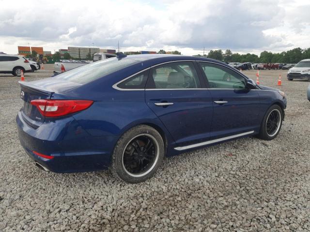 Vin: 5npe34af0gh288476, lot: 61529215, hyundai sonata sport 20163