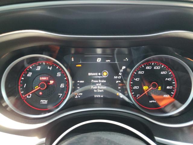 2020 DODGE CHARGER SC 2C3CDXGJ1LH176312
