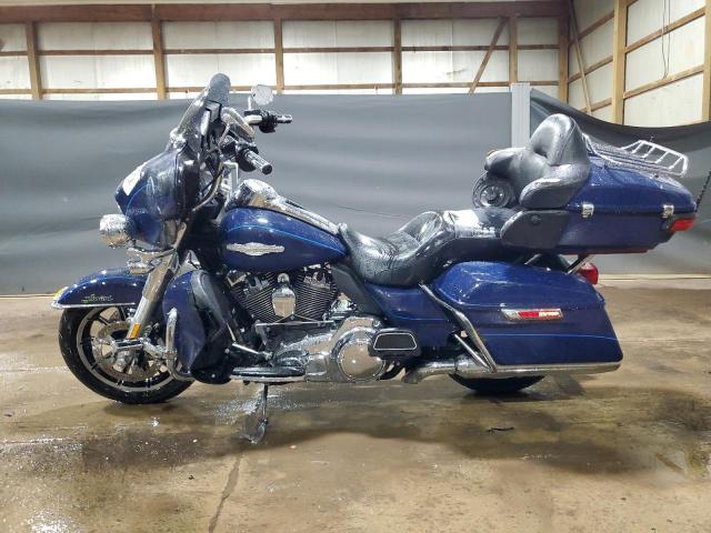 2015 HARLEY-DAVIDSON FLHTK SHRI 1HD1KNL12FB623339