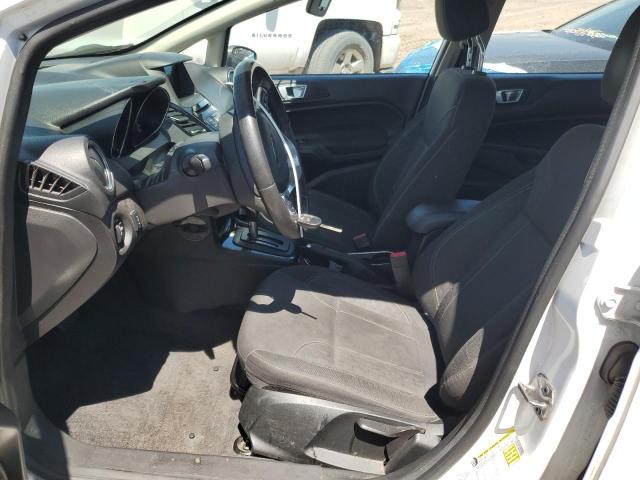 2016 FORD FIESTA SE 3FADP4BJ0GM160290