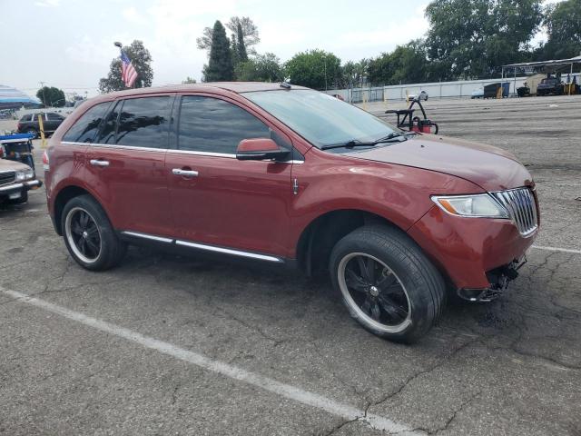 Vin: 2lmdj6jk5ebl03038, lot: 59511095, lincoln mkx 20144