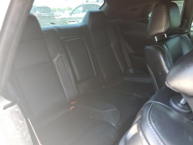 2015 DODGE CHALLENGER - 2C3CDZBG7FH705855