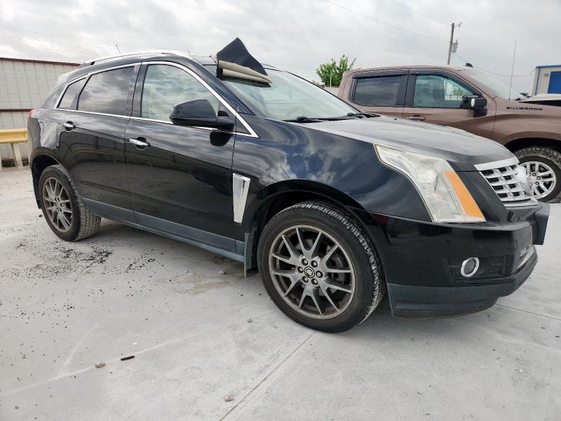2016 CADILLAC SRX PERFOR - 3GYFNCE36GS572218