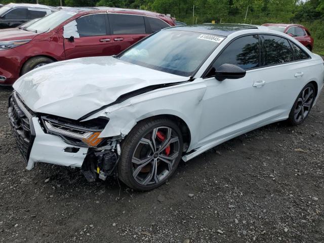Vin: wauffbf21sn029314, lot: 61800845, audi s6/rs6 prestige 2025 img_1