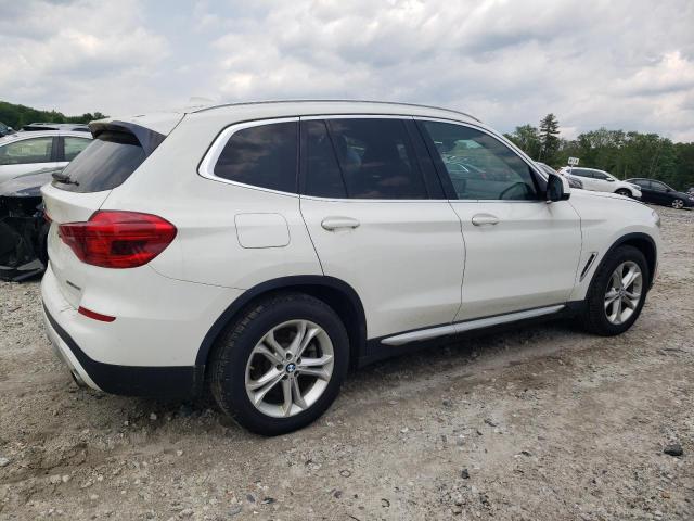 Vin: 5uxtr9c58klr07111, lot: 60202135, bmw x3 xdrive30i 20193