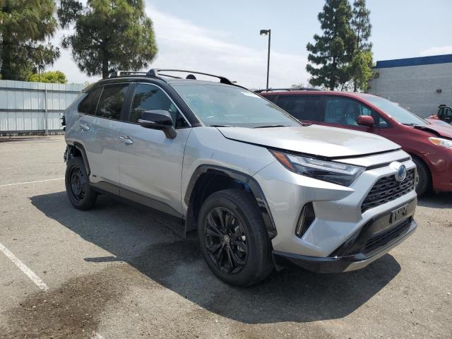 Vin: 2t3e6rfv2rw073875, lot: 59093155, toyota rav4 xse 20244