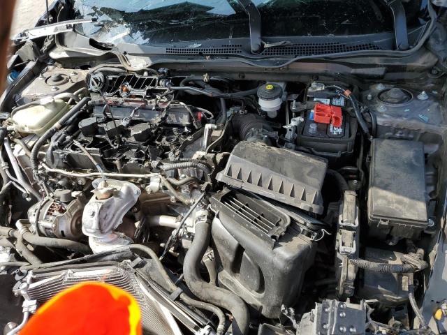 2020 HONDA CIVIC SPOR 19XFC2F82LE024693