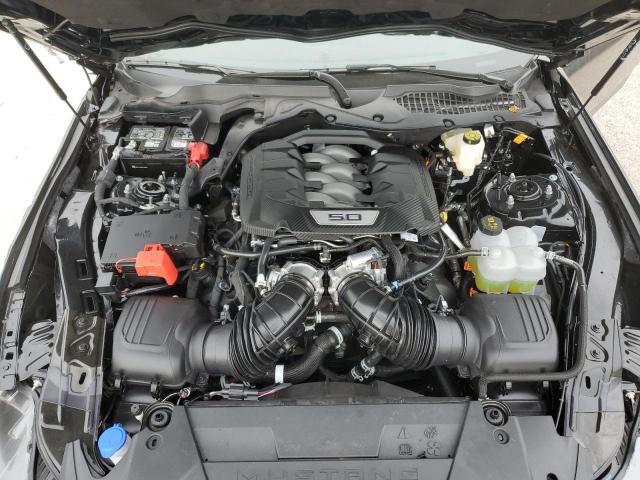 2025 FORD MUSTANG GT 1FA6P8CF9S5407251