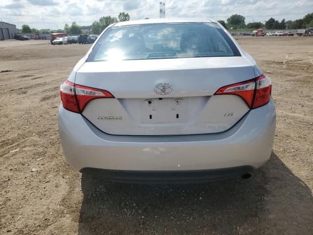 2016 TOYOTA COROLLA - 2T1BURHE3GC485591