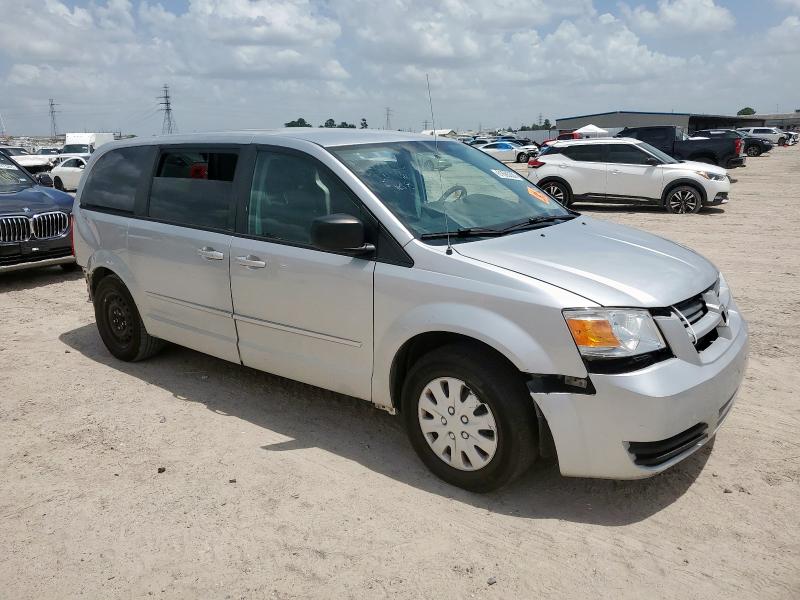Vin: 2d4rn4dexar326999, lot: 61685335, dodge caravan se 20104