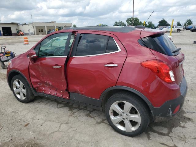 2016 BUICK ENCORE #3285559273