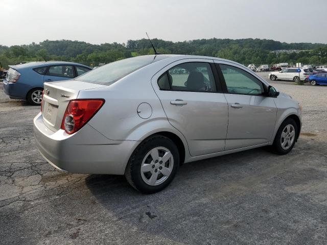 Vin: 1g1ja5sg7d4187317, lot: 60898925, chevrolet sonic ls 20133