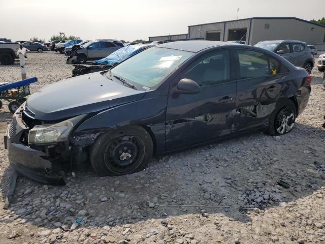 2014 CHEVROLET CRUZE LS - 1G1PB5SH3E7105048