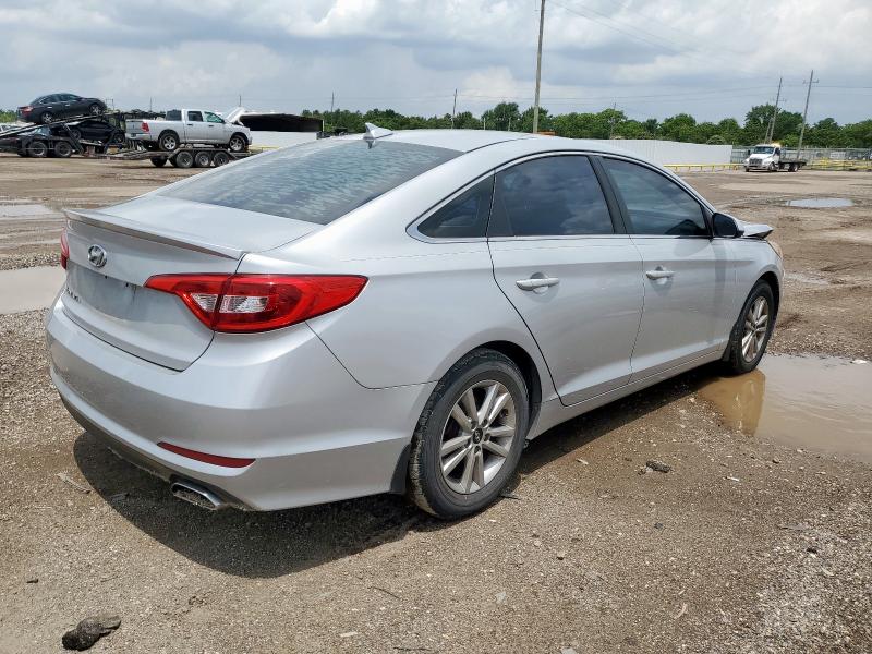 2015 HYUNDAI SONATA SE - 5NPE24AF9FH178575