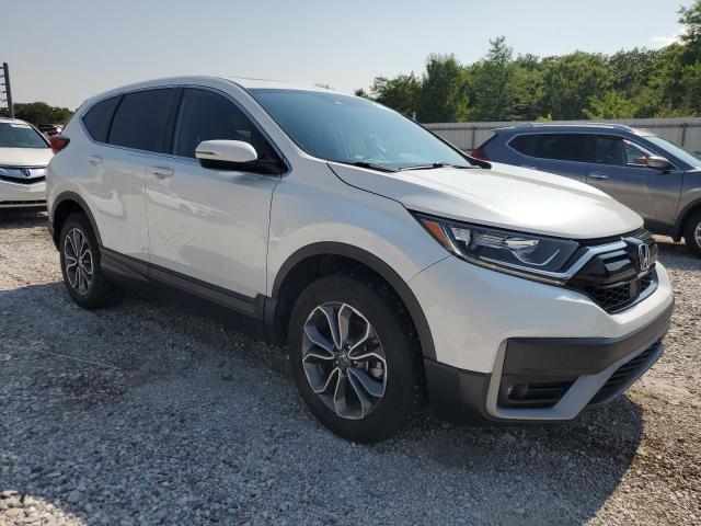 Vin: 5j6rw2h86na004089, lot: 60337575, honda crv exl 20224