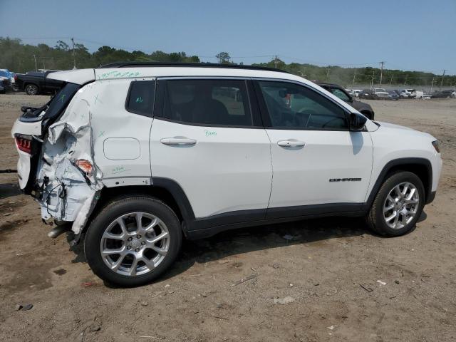 2024 JEEP COMPASS LA 3C4NJDFN5RT150215